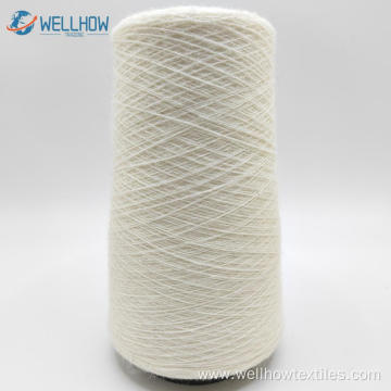 Anti-pilling 2/18S BJR Core Spun Yarn Blended Yarn